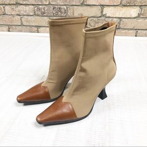 luzbel bootie jeffrey campbell